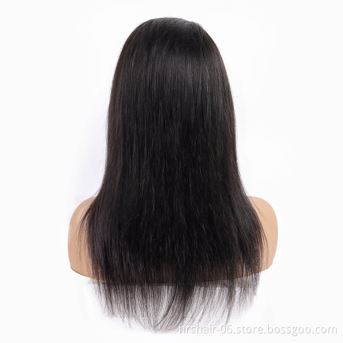 Finger Wave bob Wig with bangs ,  8A 9A 10A finger wave  100% human wigs